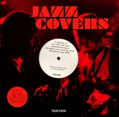 Jazz Covers - Wiedemann, Julius, and Fernandes, Joaquim Paulo