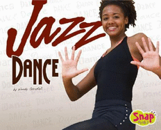 Jazz Dance - Garofoli, Wendy