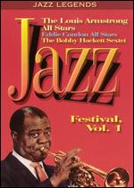 Jazz Festival, Vol. 1 - 