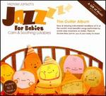Jazz for Babies: The Guitar Album