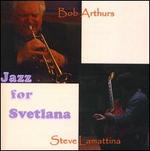 Jazz For Svetlana