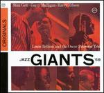 Jazz Giants '58 - Stan Getz/Harry "Sweets" Edison/Gerry Mulligan/Oscar Peterson Trio