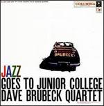 Jazz Goes to Junior College - Dave Brubeck Quartet