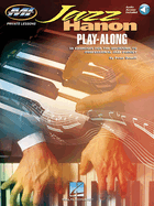 Jazz Hanon - Private Lessons Series - Book/Online Audio