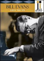 Jazz Icons: Bill Evans Live in '64 & '75 - 