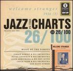 Jazz in the Charts, Vol. 26: Welcome Stranger 1936