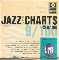 Jazz in the Charts, Vol. 9: Stardust 1930 - Various Artists