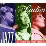 Jazz Ladies [Box Set]