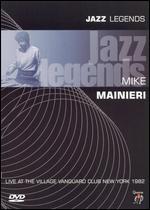 Jazz Legends: Mike Mainieri - Live at the Village Vanguard