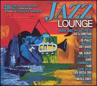 Jazz Lounge [Water Music] - Various Artists