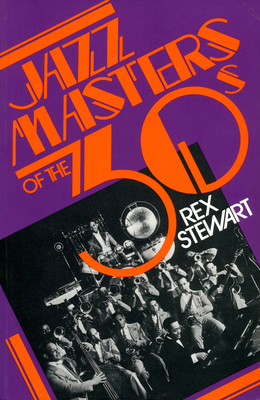 Jazz Masters of the 30s - Stewart, Rex