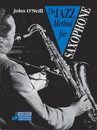 Jazz Method for Saxophone