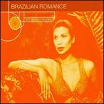 Jazz Moods: Brazilian Romance