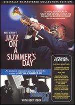 Jazz on a Summer's Day/A Summer's Day With Bert Stern