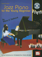 Jazz Piano for the Young Beginner