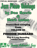 Jazz Piano Voicings: Transcribed Comping from Volume 60 Freddie Hubbard