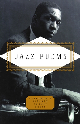 Jazz Poems - Young, Kevin (Editor)