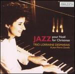 Jazz Pour Nol (Jazz for Christmas)