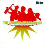 Jazz Powers, Vol. 2: Sound of London