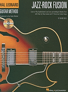 Jazz-Rock Fusion: Hal Leonard Guitar Method