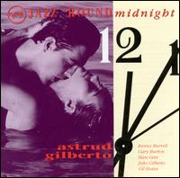 Jazz 'Round Midnight: Astrud Gilberto - Astrud Gilberto