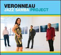 Jazz Samba Project - Veronneau