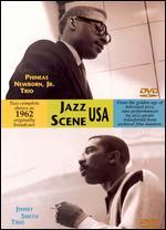 Jazz Scene USA: Phineas Newborn and Jimmy Smith - Steve Binder