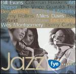 Jazz: Selects, Vol. 1