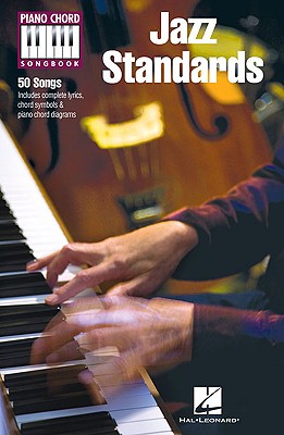 Jazz Standards - Hal Leonard Corp (Creator)