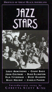 Jazz Stars(oop) - Rennert, Richard S (Editor)