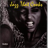Jazz That Cooks - Various Artists