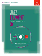 Jazz Trumpet CD Level/Grade 5: Not for sale in North America