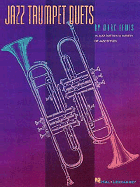 Jazz Trumpet Duets: By Marc Lewis - Lewis, Marc, PhD (Composer)