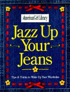 Jazz Up Your Jeans: Tips & Tricks to Wake Up Your Wardrobe - Whitney, Brooks