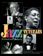 Jazz Veterans: A Portrait Gallery