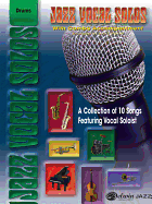 Jazz Vocal Solos with Combo Accompaniment: Drums