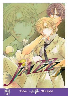 Jazz Volume 1 (Yaoi) - Takamure, Tamotsu