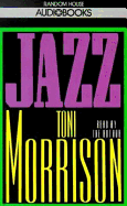 Jazz - Morrison, Toni (Read by)