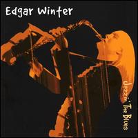 Jazzin' the Blues - Edgar Winter