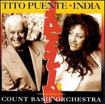 Jazzin' - Tito Puente/India/Count Basie Orchestra