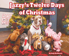 Jazzy's Twelve Days of Christmas