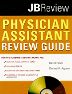 JB Review: Physician Assistant Review Guide