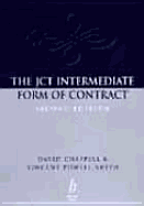 Jct Intermediate Form of Contract