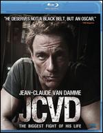 JCVD [Blu-ray] - Mabrouk El Mechri