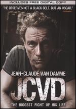 JCVD [Includes Digital Copy] - Mabrouk El Mechri