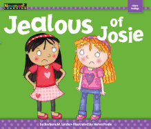 Jealous of Josie