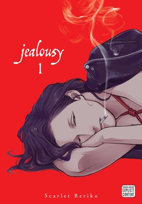 Jealousy, Vol. 1 - Beriko, Scarlet