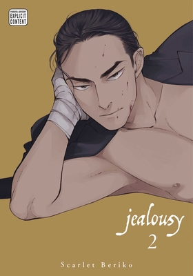 Jealousy, Vol. 2 - Beriko, Scarlet