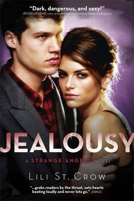 Jealousy - St Crow, Lili