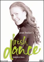 Jean Butler's Irish Dance Masterclass